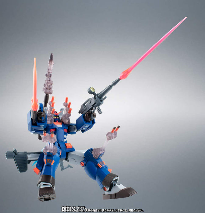 ROBOT SPIRITS SIDE MS FA-78-1 PERFECT GUNDAM II FULL ARMOR TYPE ver. A.N.I.M.E._5