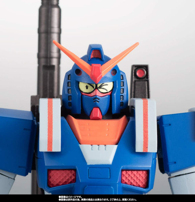 ROBOT SPIRITS SIDE MS FA-78-1 PERFECT GUNDAM II FULL ARMOR TYPE ver. A.N.I.M.E._6