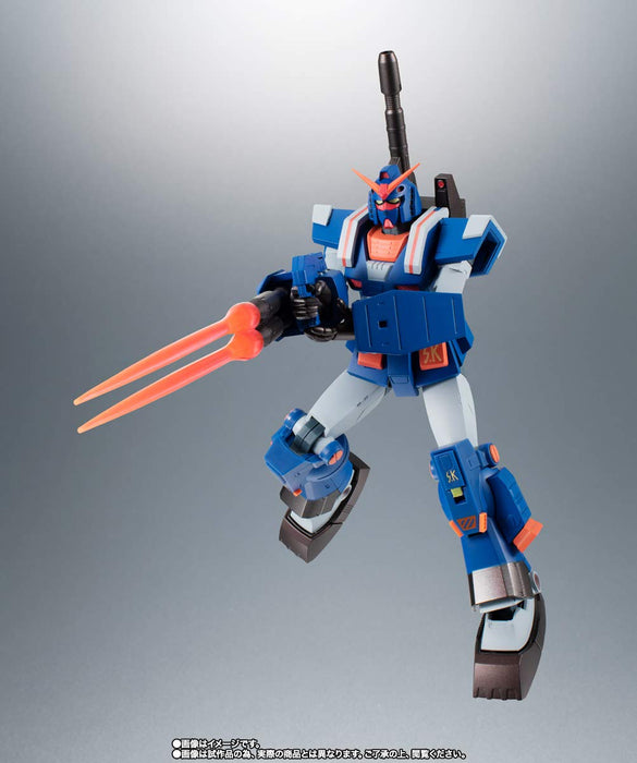 ROBOT SPIRITS SIDE MS FA-78-1 PERFECT GUNDAM II FULL ARMOR TYPE ver. A.N.I.M.E._8