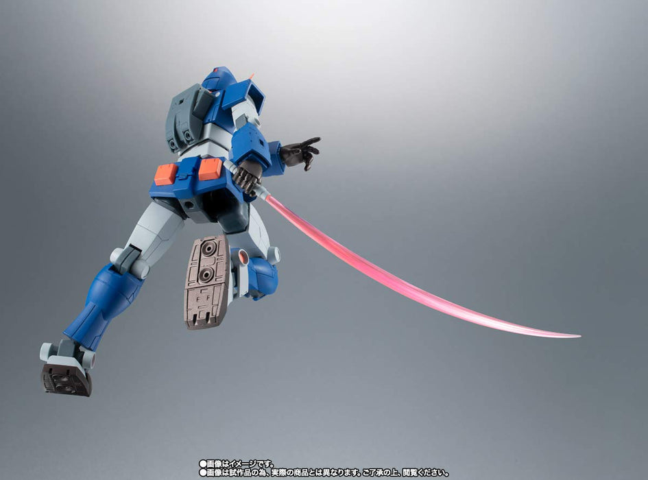 ROBOT SPIRITS SIDE MS FA-78-1 PERFECT GUNDAM II FULL ARMOR TYPE ver. A.N.I.M.E._9