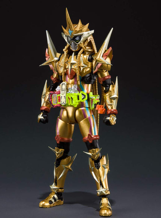 S.H.Figuarts Kamen Rider Ex-Aid Muteki Gamer ABS PVC PP Action Figure Bandai NEW_3