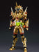 S.H.Figuarts Kamen Rider Ex-Aid Muteki Gamer ABS PVC PP Action Figure Bandai NEW_3