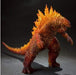 Bandai S.H.MonsterArts Burning Godzilla (2019) Action Figure Godzilla Movie NEW_3