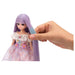Takara Tomy Licca-chan Dream Colorful change Purple & Blue Hair Standard Edition_5