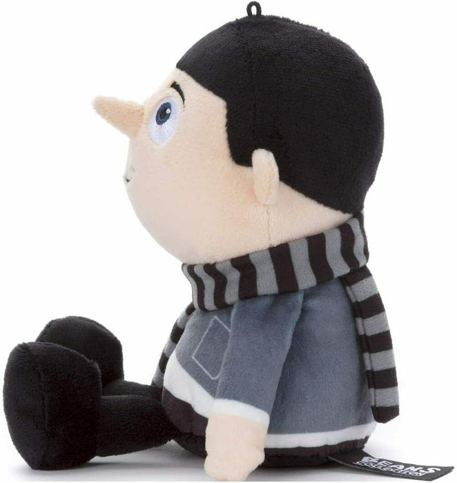 Minions 2 Beans collection Young Gru 18cm Plush Doll Stuffed toy NEW from Japan_2