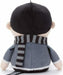 Minions 2 Beans collection Young Gru 18cm Plush Doll Stuffed toy NEW from Japan_3