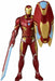 Metacolle Marvel Iron Man Mark 50 (hand blade Ver.) figure Anime NEW from Japan_1