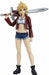 figma 474 Fate/Apocrypha Saber of 'Red': Casual Ver. Figure NEW from Japan_1