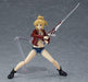 figma 474 Fate/Apocrypha Saber of 'Red': Casual Ver. Figure NEW from Japan_7