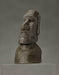 Freeing figma SP-127 The Table Museum -Annex- Moai Figure NEW from Japan_3