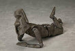 Freeing figma SP-127 The Table Museum -Annex- Moai Figure NEW from Japan_5