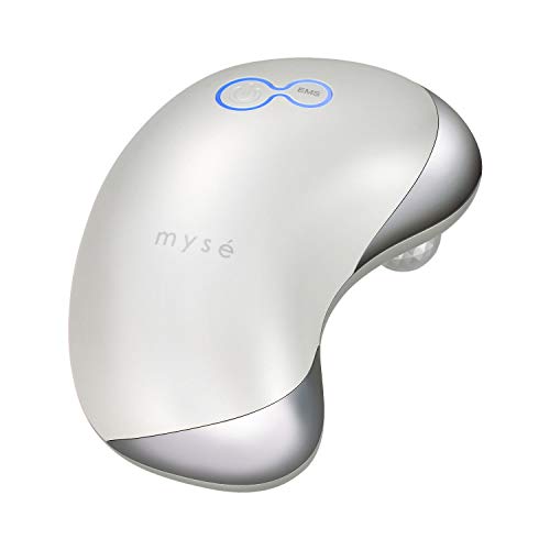 YA-MAN myse WAVE SPA Esthetic Beauty Equipment MS-50W NEW from Japan_1