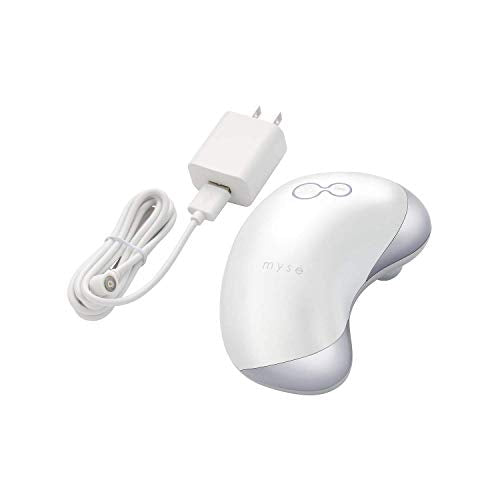 YA-MAN myse WAVE SPA Esthetic Beauty Equipment MS-50W NEW from Japan_6