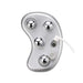 YA-MAN myse WAVE SPA Esthetic Beauty Equipment MS-50W NEW from Japan_8