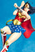 DC Comics DC Universe Armored Wonder Woman 2nd Edition 1/7 Figure DC052 NEW_3