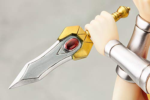 DC Comics DC Universe Armored Wonder Woman 2nd Edition 1/7 Figure DC052 NEW_7