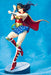 DC Comics DC Universe Armored Wonder Woman 2nd Edition 1/7 Figure DC052 NEW_8