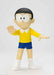 Bandai Figuarts Zero Doraemon Nobita Nobi -Visual Scene- Figure NEW from Japan_4