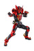 S.H.Figuarts Kamen Rider OOO (shinkocchou) Tajadol combo action Figure BANDAI_1