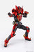 S.H.Figuarts Kamen Rider OOO (shinkocchou) Tajadol combo action Figure BANDAI_2