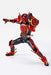 S.H.Figuarts Kamen Rider OOO (shinkocchou) Tajadol combo action Figure BANDAI_4