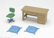 Bandai Figuarts Zero Doraemon Nobita's Room Set Figure NEW from Japan_4