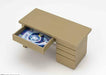 Bandai Figuarts Zero Doraemon Nobita's Room Set Figure NEW from Japan_6