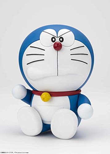 Bandai Figuarts Zero Doraemon -Visual Scene- Figure NEW from Japan_2