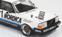 PLATZ 1/24 Racing Series Volvo 240 Turbo 1986 ETCC Hockenheim Winner NE24013 NEW_4