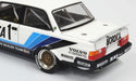 PLATZ 1/24 Racing Series Volvo 240 Turbo 1986 ETCC Hockenheim Winner NE24013 NEW_5