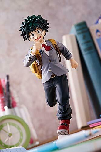 Good Smile Company Pop Up Parade Izuku Midoriya Figure NEW from Japan_10