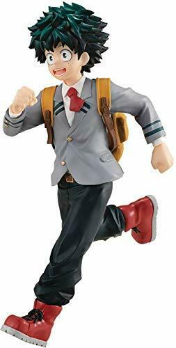 Good Smile Company Pop Up Parade Izuku Midoriya Figure NEW from Japan_1