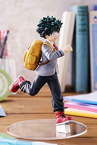 Good Smile Company Pop Up Parade Izuku Midoriya Figure NEW from Japan_2