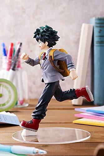 Good Smile Company Pop Up Parade Izuku Midoriya Figure NEW from Japan_3