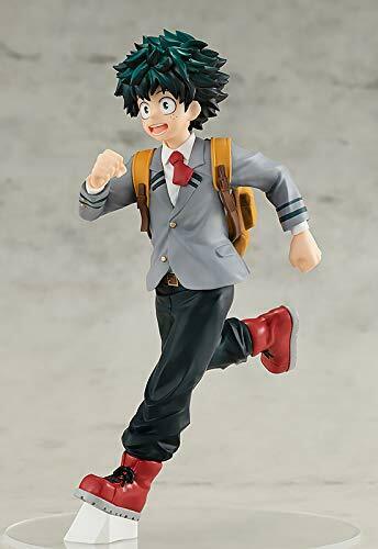 Good Smile Company Pop Up Parade Izuku Midoriya Figure NEW from Japan_4