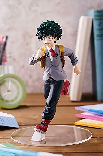 Good Smile Company Pop Up Parade Izuku Midoriya Figure NEW from Japan_5