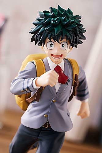 Good Smile Company Pop Up Parade Izuku Midoriya Figure NEW from Japan_6