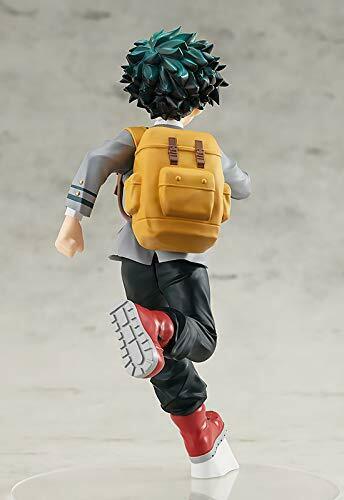 Good Smile Company Pop Up Parade Izuku Midoriya Figure NEW from Japan_7