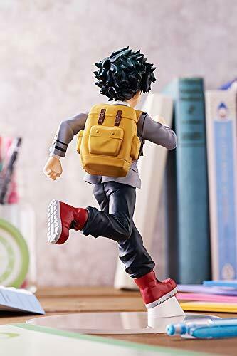 Good Smile Company Pop Up Parade Izuku Midoriya Figure NEW from Japan_8