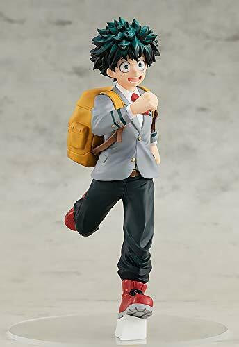 Good Smile Company Pop Up Parade Izuku Midoriya Figure NEW from Japan_9