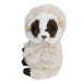 Fluffies Plush Doll Stuffed toy S Slow Loris 15cm SUN LEMON Anime NEW from Japan_1