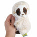 Fluffies Plush Doll Stuffed toy S Slow Loris 15cm SUN LEMON Anime NEW from Japan_2