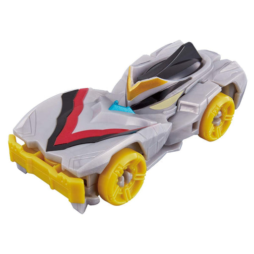 Bandai Ultraman Attack Transformation Ultra Vehicle Victory Vehicle Figure NEW_1