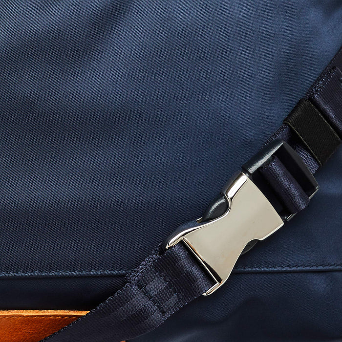 master-piece Progress Shoulder Bag 02394 Nylon Zip Closure w/122cm ShoulderStrap_3