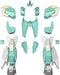 Bandai Spirits HGBD:R Gundam Build Divers Re:RISE Neptate Unit Kit ‎BAS5059544_1