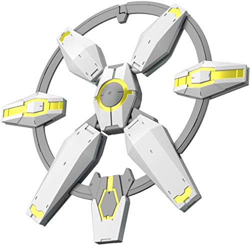 Bandai Spirits HGBD:R Gundam Build Divers Re:RISE Neptate Weapons Kit BAS5059544_1