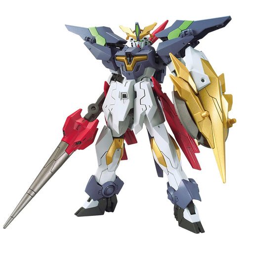 HGBD:R Gundam Build Divers Re:RISE Gundam Aegis Knight Model Kit BAS5059543 NEW_2