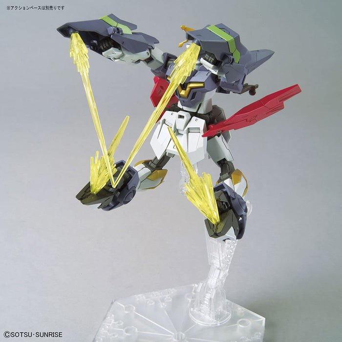 HGBD:R Gundam Build Divers Re:RISE Gundam Aegis Knight Model Kit BAS5059543 NEW_5