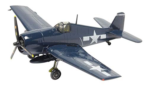 Platts 1/144 F6F5 Hellcat David USS McCampbell two aircraft set Plastic PDR16_1