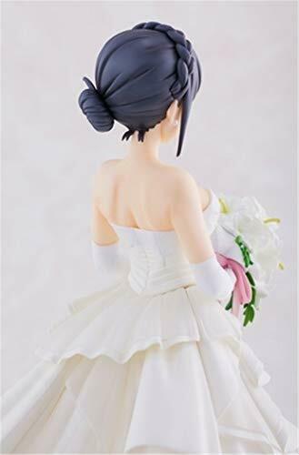 Rascal Does Not Dream of Bunny Girl Senpai Shoko Makinohara 1/7 Wedding Figure_4